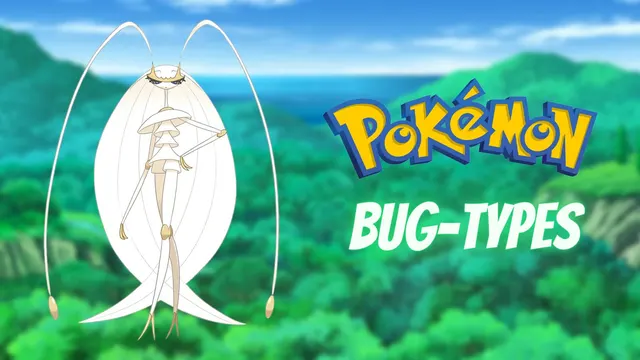 15 best Bug-type Pokemon ranked: Genesect, Buzzwole & more — image from Dexerto