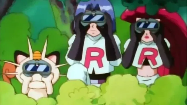 Another Day, Another Pokemon Card Heist Worth Nearly $1 Million — image from Yahoo