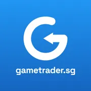 GameTrader.SG logo