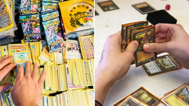 Maryland man convicted of stealing $50 million in cryptocurrencies spent it on Pokémon and Magic… — image from Yahoo Finance Singapore