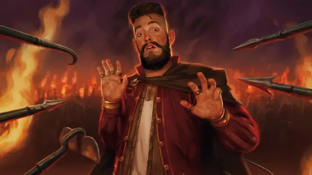 MTG Players Push Back Against Designer's Defense of Overprinting Issue — image from MTG Rocks