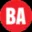 Baseball America logo