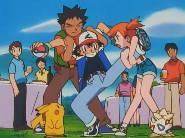 Disney XD November 2026 Schedule Update: Pokemon Concludes Orange Islands and Returns to Kanto — image from Anime Superhero News