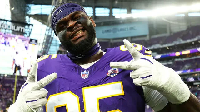 Vikings Rookie Report Card: Grading 2026 Draft Picks After First Month of the Season — image from Sports Illustrated