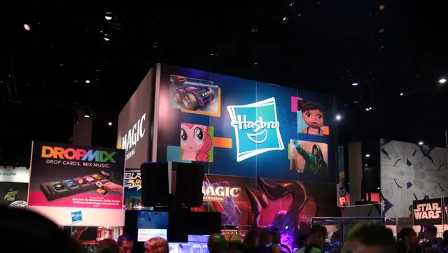 Magic: The Gathering reaches record $600M in quarterly revenue — image from Retail Dive