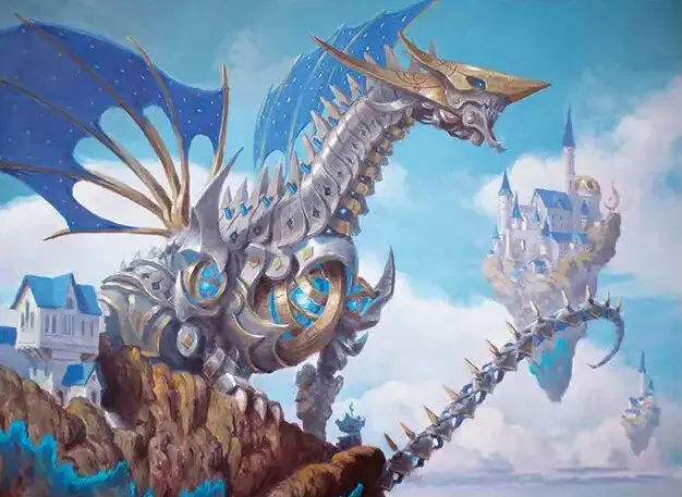 Historic Odds & Ends: Fun & Jank Episode 96 — image from MTG Arena Zone