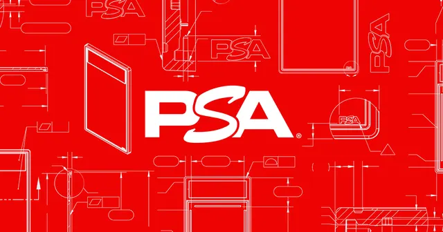 PSA logo