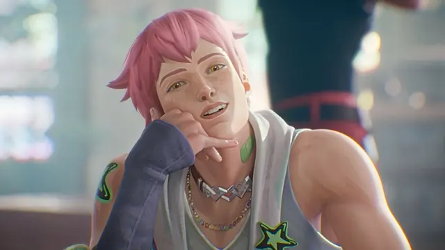 Riftbound: League of Legends TCG - Official Radiance Trailer 2 (ft. Heartsteel) — image from IGN India
