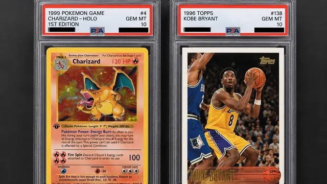 6 Tips to Avoid Buying Stolen Trading Cards After the PSA Theft — image from Sports Illustrated