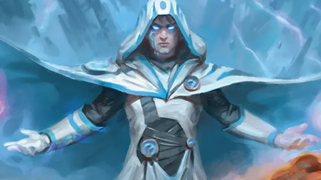 MTG's Reality Fracture Commander Deck Is "Among The Most Powerful We've Ever Released" According… — image from IGN