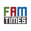 www.famtimes.co.kr logo