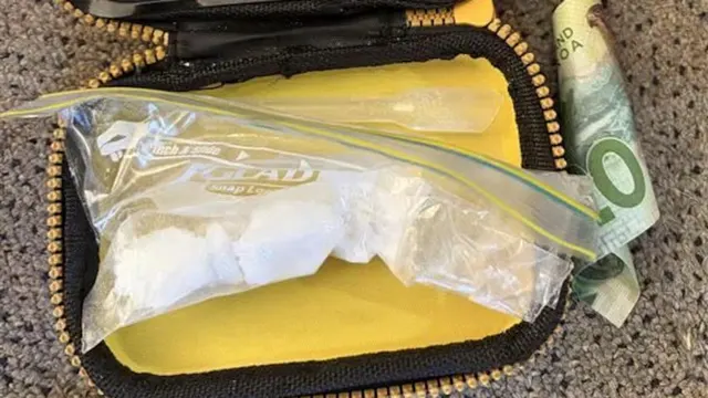 Gotta catch 'em: Police seize meth, gun and $30,000 Pokemon card collection — image from NZ Herald