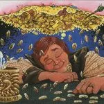 Are Magic Players Their Own Scalpers? — image from EDHREC