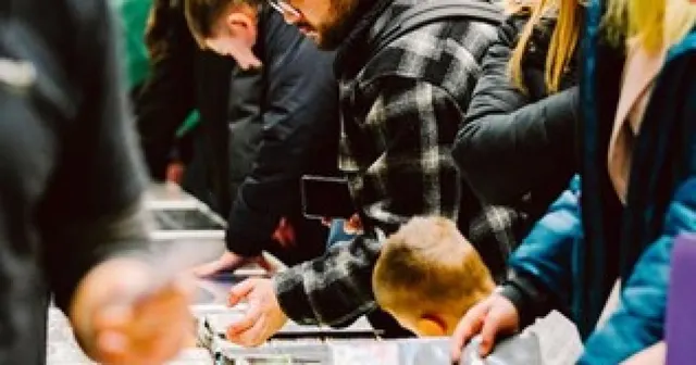 Pokémon fans in for a treat as major trading card event heads to Yate — image from gazetteseries.co.uk