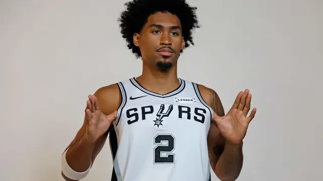 Dylan Harper’s $2.88 Million Rookie Card Pulled Again — With a Decision Ahead — image from Yahoo Sports