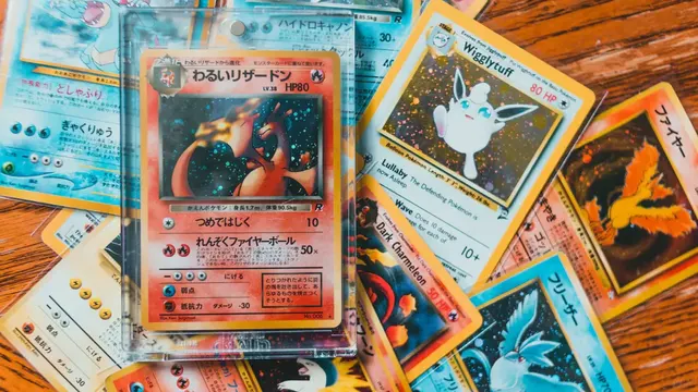Buying Pokémon Cards in Japan: What’s Worth Bringing Home — image from Essential Japan