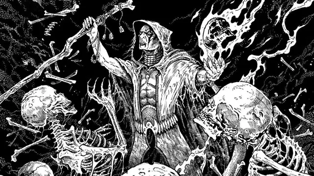 Unsatisfying MTG Ban Announcement Causes Players to Call for Multiple Unbans — image from MTG Rocks