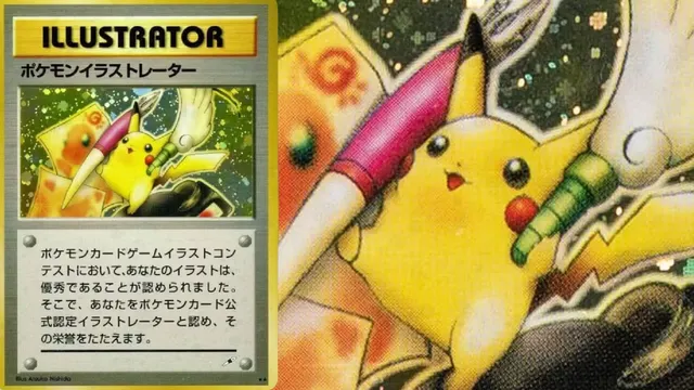 10 Most Valuable Pokémon TCG Promos of All Time, Ranked by Price — image from Comic Book Resources