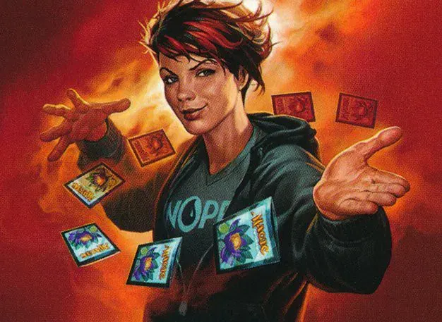 The MTG Hero’s Sideboarding Guide: How to Build a Better Sideboard and Stop Overboarding — image from MTG Arena Zone