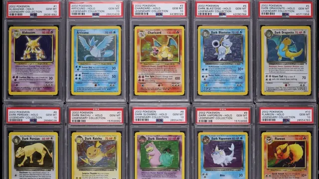 Art Academy Pikachu Tops $1 Million as Pokémon Sweeps the Top 5 TCG Sales Again — image from Sports Illustrated