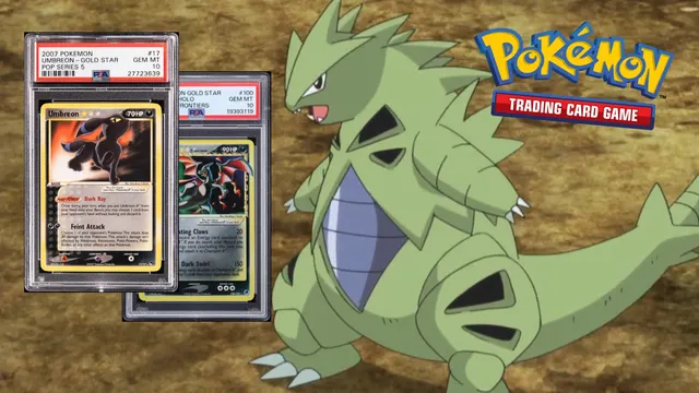 3 Dark-Type Pokémon Card Grails Break Auction Records, Fetch Over $1.6 Million — image from ComicBook.com