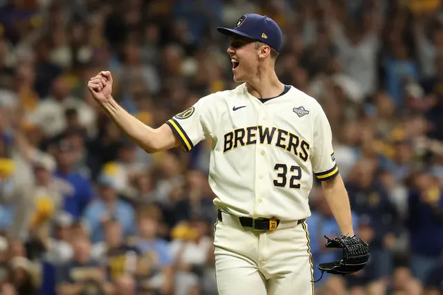 Jacob Misiorowski Rookie Card Trading Surges as Prices Tell Different Story — image from Heavy.com