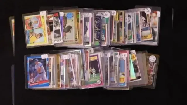 Ryne Sandberg, Ken Griffey Jr. and Nolan Ryan Trading Cards, Gold Ingot, and More Available at… — image from RiverBender.com
