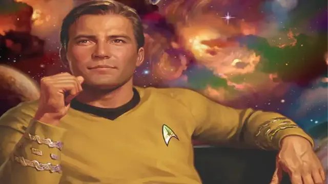 Star Trek Actors Have Hand-Signed Rare Magic: The Gathering Cards For The Franchise's 60th… — image from ComicBookMovie.com