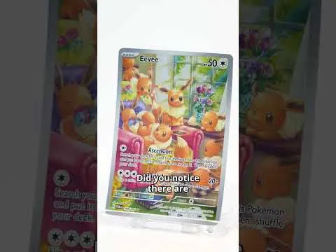 Pokémon TCG retrospective spotlights Sword & Shield and Scarlet & Violet cards — image from Pokemon Blog
