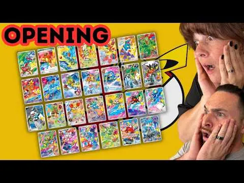 Pokemon Japan's NEW Promos are HERE! — image from YouTube