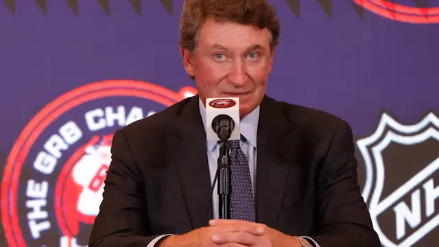 Collectors Just Paid a Record $252,600 for a Single Piece of Hockey History — image from Yahoo Sports