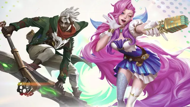 Riftbound Radiance FAQ Explained: The Rulings on Gravity Field, Baron Nashor, Mordekaiser and More — image from GameFragger.com