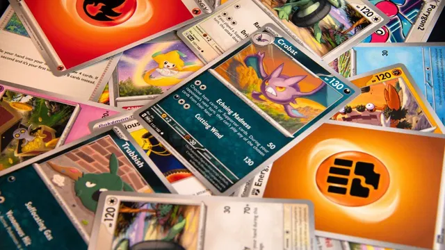 Retiree Read About Pokémon Cards Paying for a Wedding. His Attic Collection Then Brought $2.1M at… — image from AOL.com