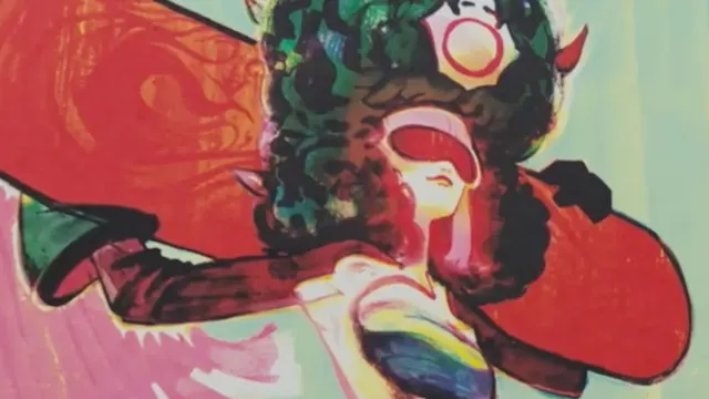 Riftbound x K/DA Couture Collection - Official Trailer (ft. Art by Fortiche) — image from IGN India