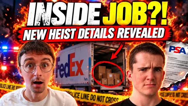 Protecting Yourself After the PSA/FedEx Heist — image from Yahoo Sports
