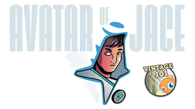 Vintage 101: Avatar of Jace — image from MTGGoldfish
