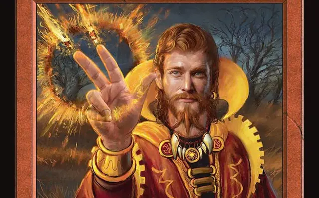 Magic: The Gathering Secret Lair In The Daily LITG, 15th October 2026 — image from Bleeding Cool News
