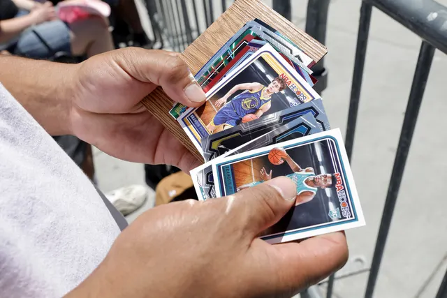 What Is a Chase Card? Chase vs. Grail Cards in Pokémon & Sports Cards, Explained — image from PrizePicks
