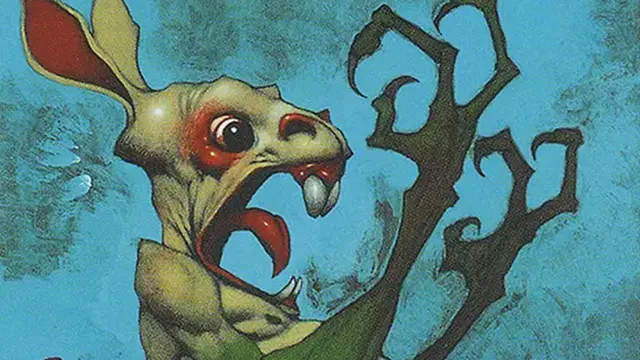 Original MTG Polymorph Spell Sees 319% Price Increase Across 4 Variants — image from MTG Rocks