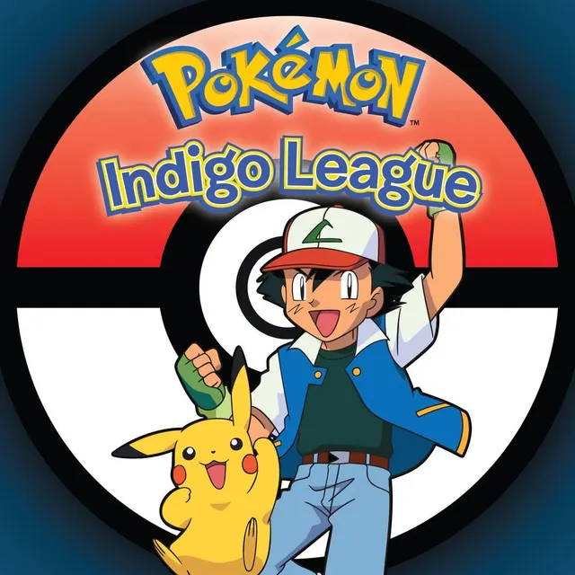 Pokémon TV revisits Ash’s race to the Indigo Plateau in Pokémon: Indigo League — image from Pokemon Blog