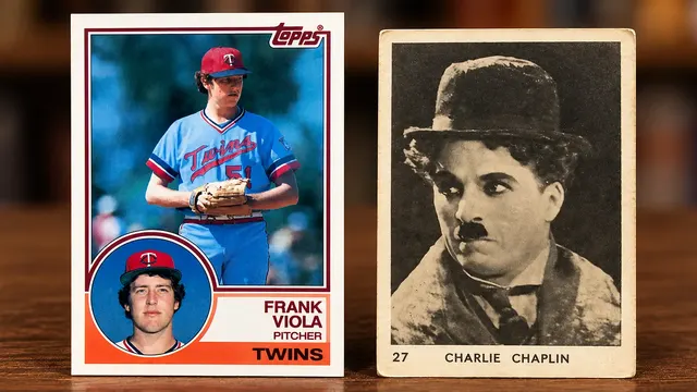 Beyond the Big Names: The Unexpected Cards Lost in the PSA Theft — image from Sports Illustrated