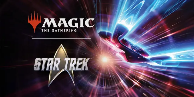 Magic: The Gathering Announces Four New Commander Decks With Borderless Commander Cards — image from VICE