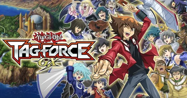 Hands-on With Yu-Gi-Oh! Tag Force GX Special — image from Anime News Network