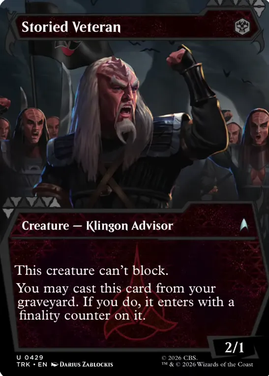 MTG Spoilers: Visual Gallery of Every New Magic Card — image from Draftsim