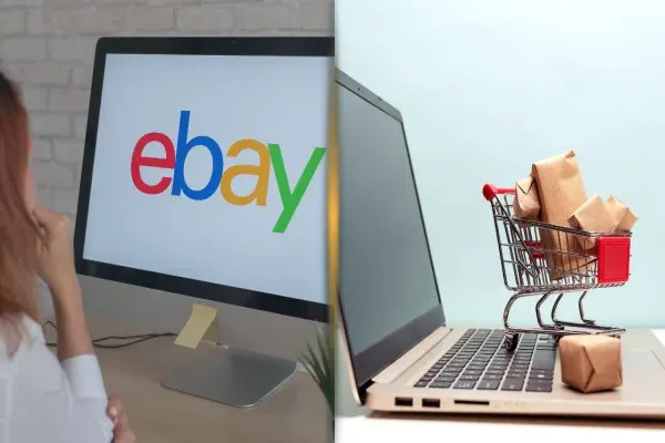 eBay Named Morgan Stanley’s Top Internet Pick. Here’s Where EBAY Stock Could Go — image from TIKR.com