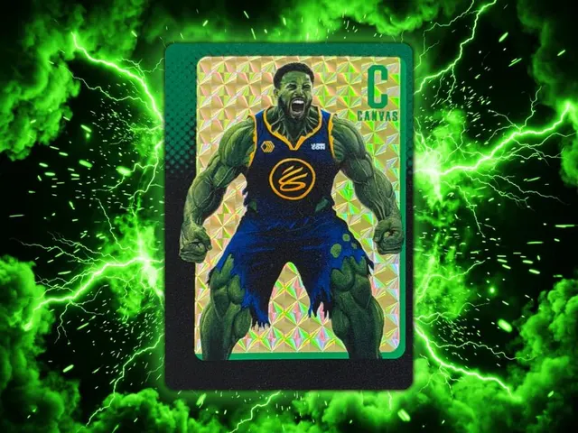 Pop Culture, Inc. to Give Away 1,000 Officially Licensed Steph Curry Trading Cards at LA Comic Con… — image from EIN News