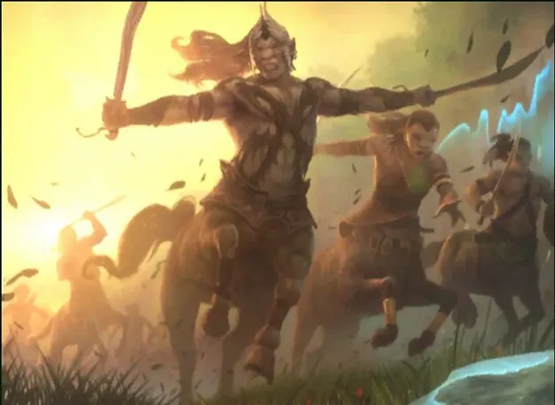 Historic Mythic with Nylea’s Oracle: Fun & Jank Episode 97 — image from MTG Arena Zone