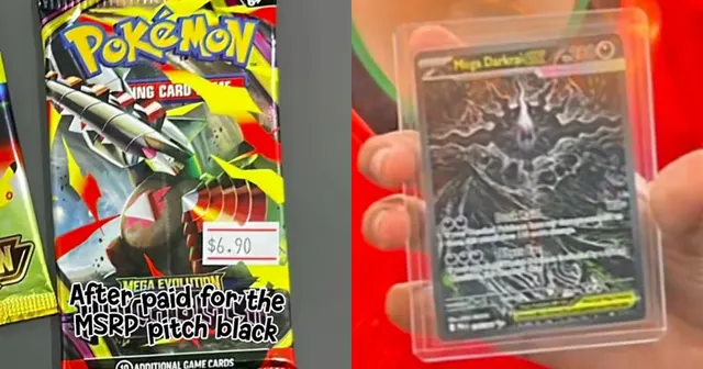 Boys in disbelief as they open Pokemon pack, get rare card, Digital News — image from AsiaOne.com