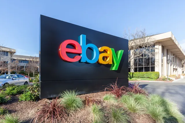 eBay: Live Commerce Is The Next Growth Catalyst — image from Seeking Alpha