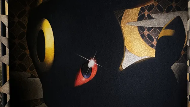 An Umbreon Pokemon Card Just Set A New World Record — image from OpenCritic